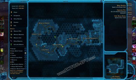 swtor deconstruction|Deconstruction Question .